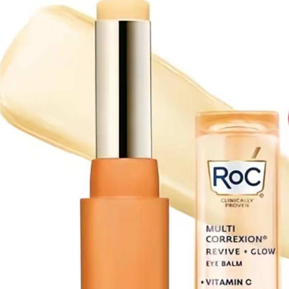 Multi Correxion Revive + Glow Eye Balm - Cream